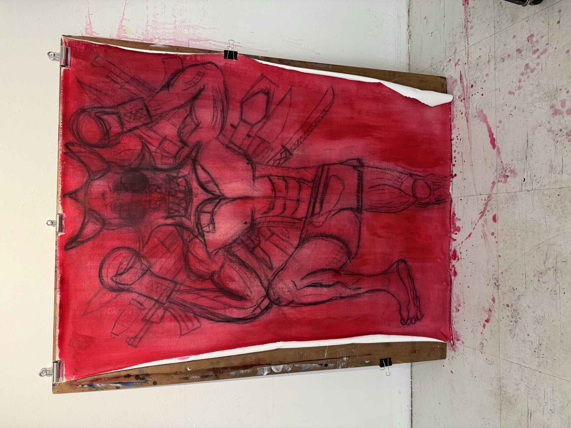Process step 5